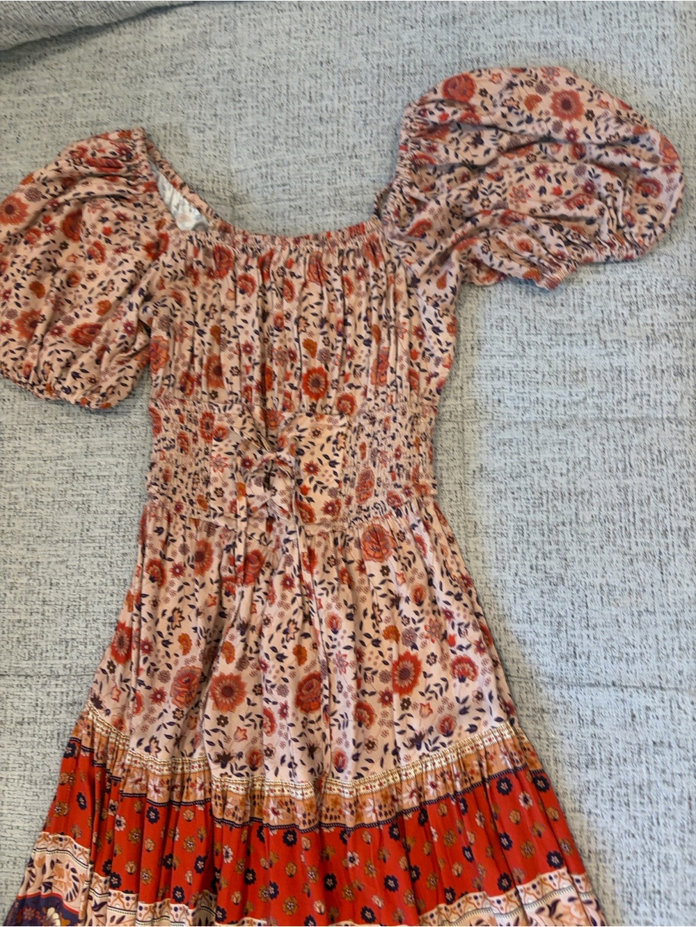Spell Dress - Picture 3 of 10